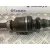 Transmision Delantera Derecha para Peugeot 307 (S1)