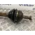 Transmision Delantera Derecha para Peugeot 307 (S1)