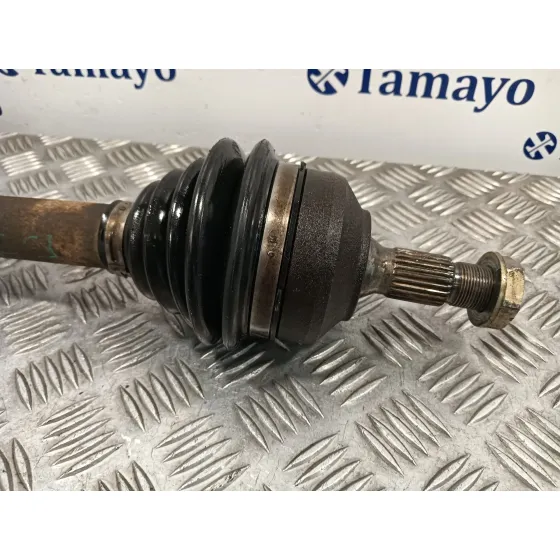 Transmision Delantera Derecha para Peugeot 307 (S1)