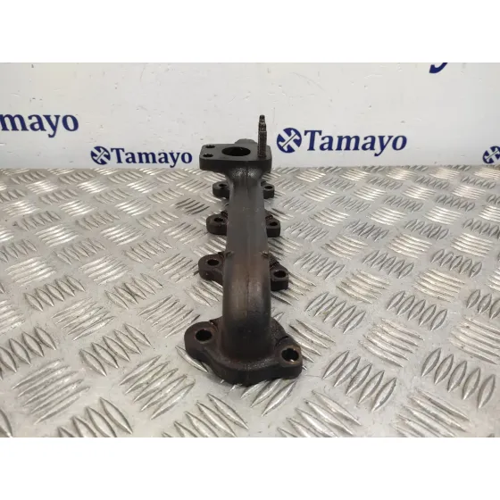 Colector Escape para Peugeot Expert
