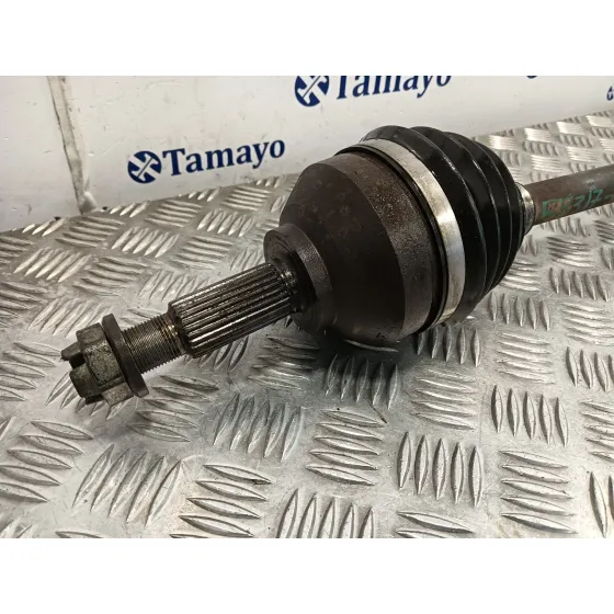 Transmision Delantera Izquierda para Renault Trafic Caja Cerrada (Ab 4.01)