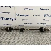 Transmision Delantera Derecha para Ford Tourneo Courier (C4A)