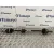 Transmision Delantera Derecha para Ford Tourneo Courier (C4A)