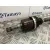 Transmision Delantera Derecha para Ford Tourneo Courier (C4A)