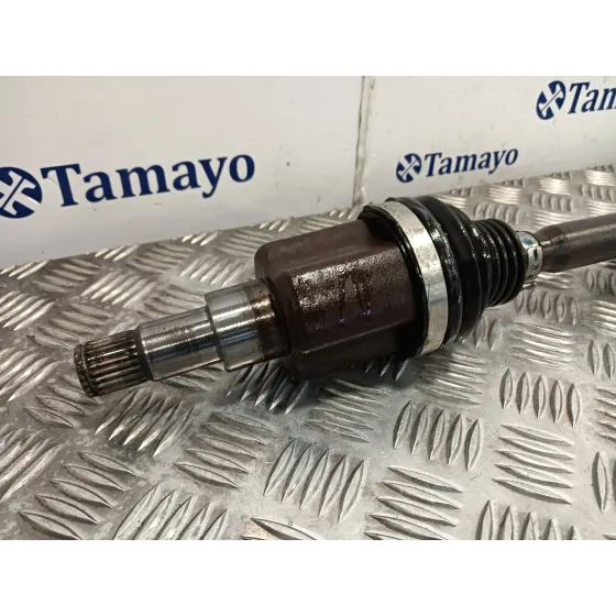 Transmision Delantera Derecha para Ford Tourneo Courier (C4A)