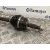 Transmision Delantera Derecha para Ford Tourneo Courier (C4A)