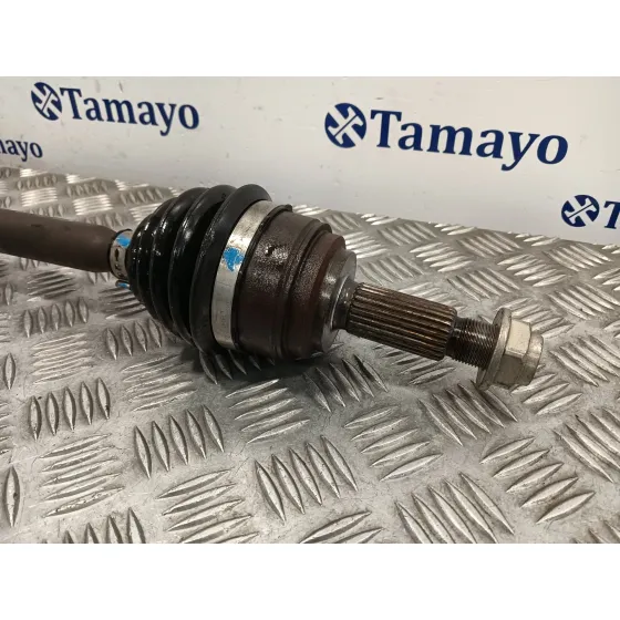 Transmision Delantera Derecha para Ford Tourneo Courier (C4A)