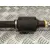 Transmision Delantera Derecha para Ford Tourneo Courier (C4A)