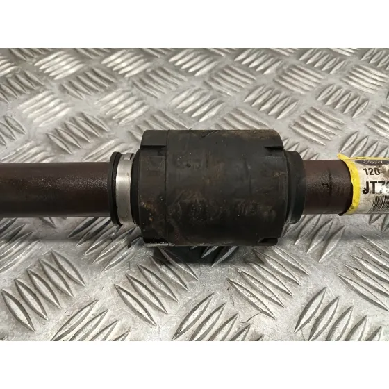 Transmision Delantera Derecha para Ford Tourneo Courier (C4A)