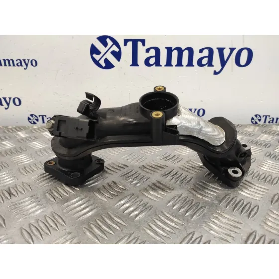 Tubo para Peugeot Expert