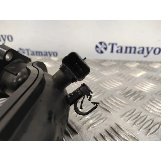 Tubo para Peugeot Expert