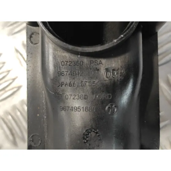 Tubo para Peugeot Expert