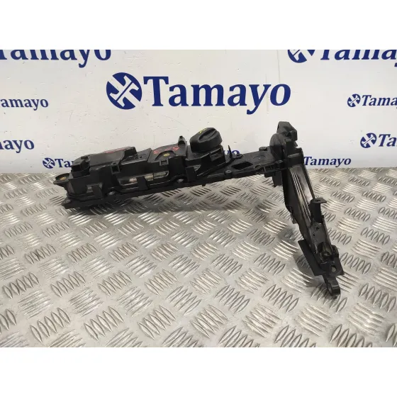 Tapa Balancines para Peugeot Expert