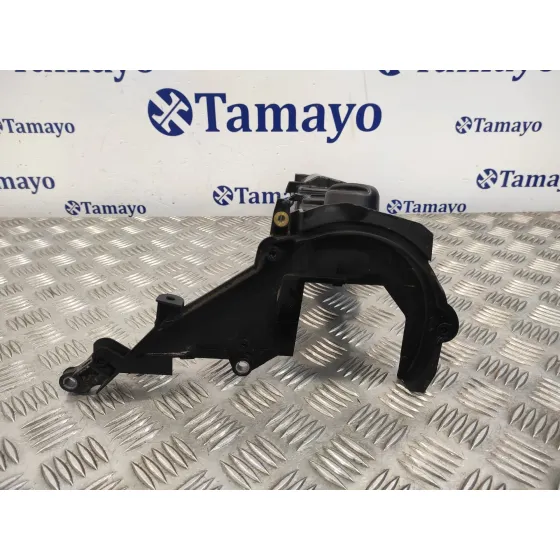 Tapa Balancines para Peugeot Expert