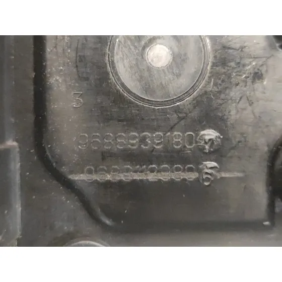 Tapa Balancines para Peugeot Expert