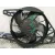 Electroventilador para Peugeot 207 Cc