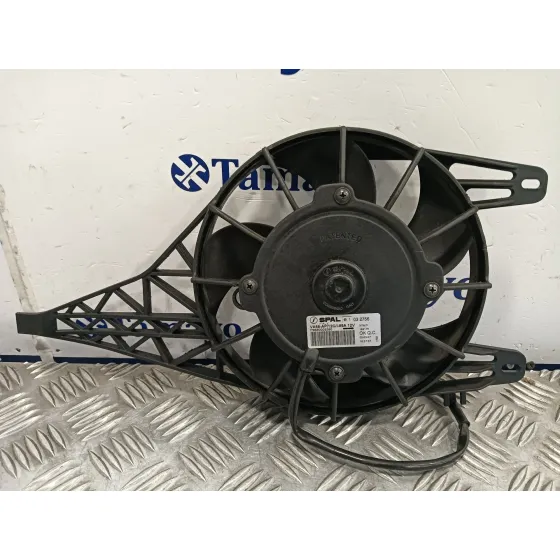 Electroventilador para Peugeot 207 Cc