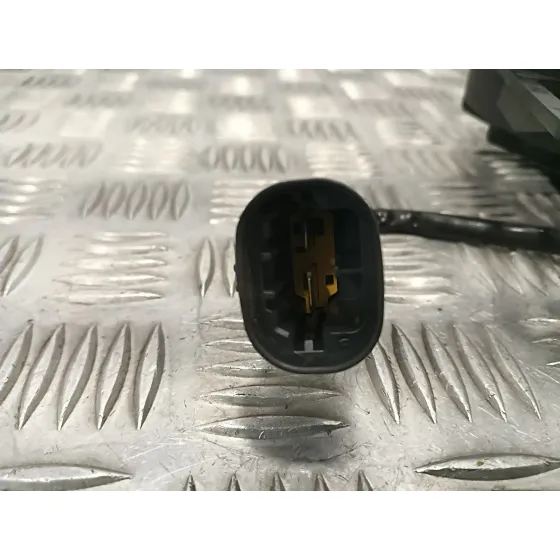 Electroventilador para Peugeot 207 Cc