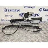 Elevalunas Delantero Izquierdo para Bmw X5 (E53)