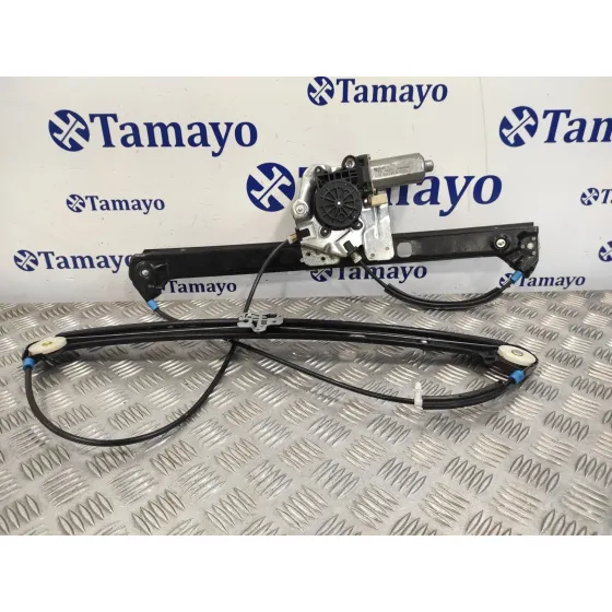 Elevalunas Delantero Izquierdo para Bmw X5 (E53)