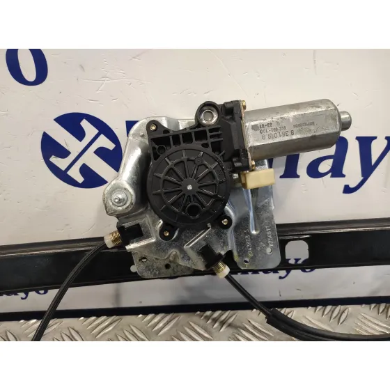 Elevalunas Delantero Izquierdo para Bmw X5 (E53)