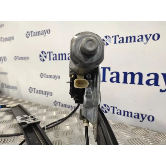 Elevalunas Delantero Izquierdo para Bmw X5 (E53)