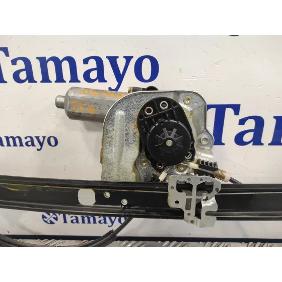 Elevalunas Delantero Izquierdo para Bmw X5 (E53)