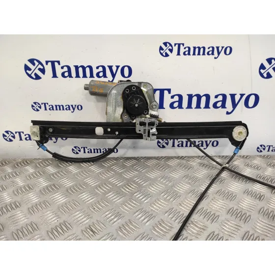 Elevalunas Delantero Izquierdo para Bmw X5 (E53)