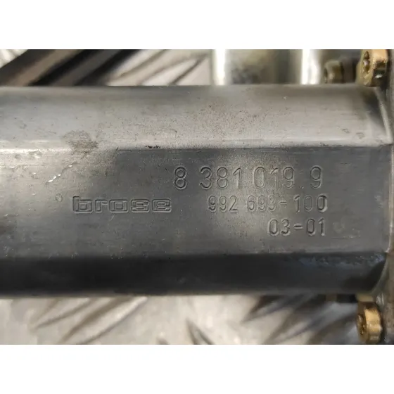 Elevalunas Delantero Izquierdo para Bmw X5 (E53)