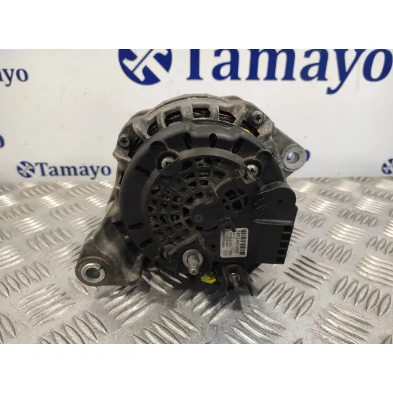 Alternador para Fiat Ducato 250