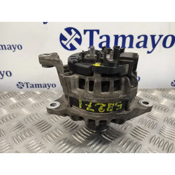 Alternador para Fiat Ducato 250
