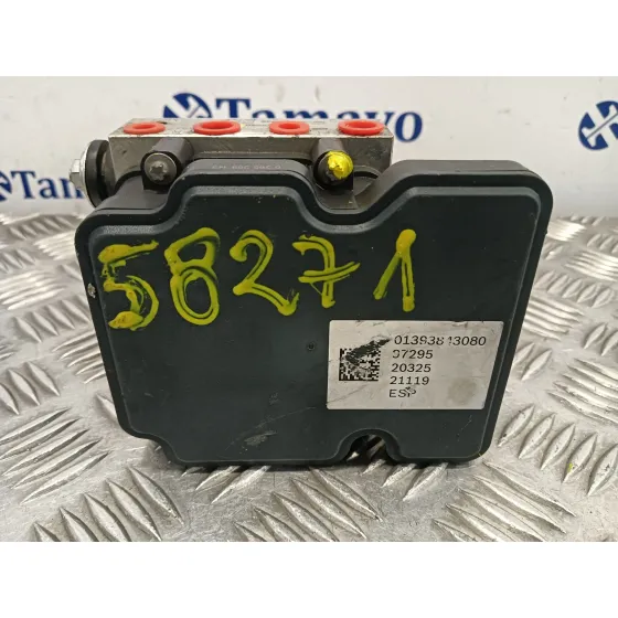Abs para Fiat Ducato 250