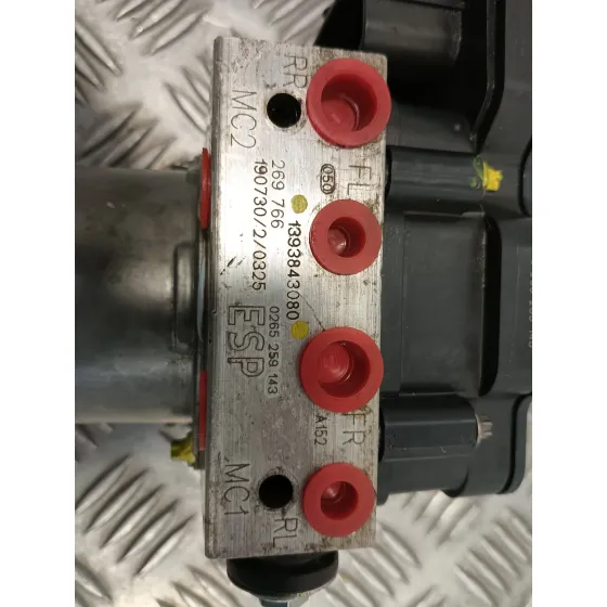 Abs para Fiat Ducato 250