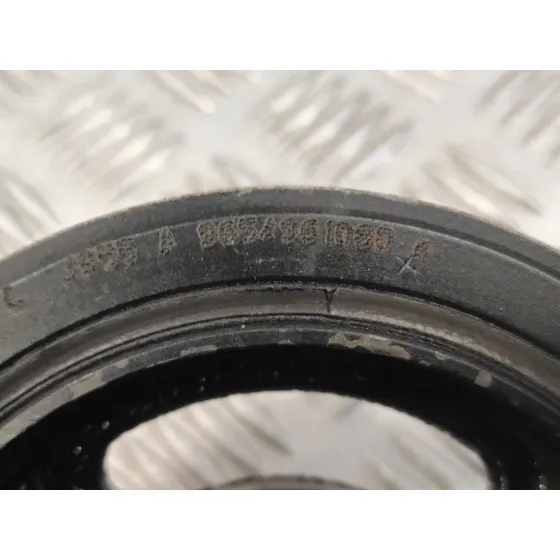 Polea Ciguenal para Peugeot Expert