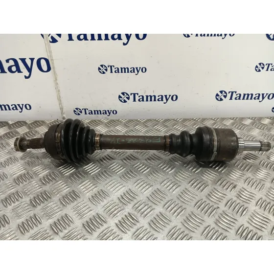 Transmision Delantera Izquierda para Peugeot Partner (S1)