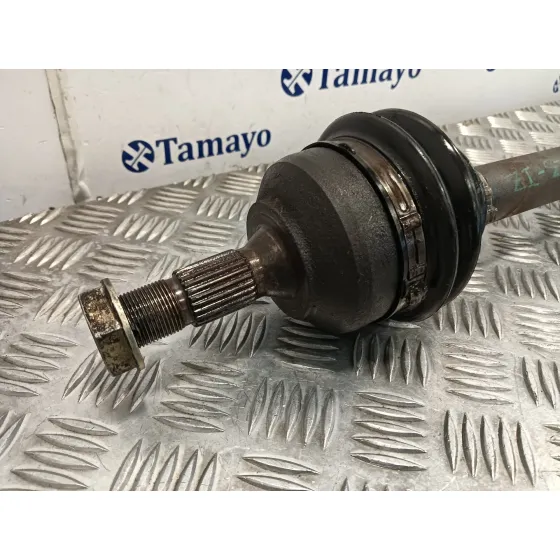 Transmision Delantera Izquierda para Peugeot Partner (S1)
