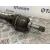 Transmision Delantera Izquierda para Peugeot Partner (S1)