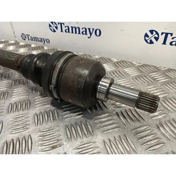 Transmision Delantera Izquierda para Peugeot Partner (S1)
