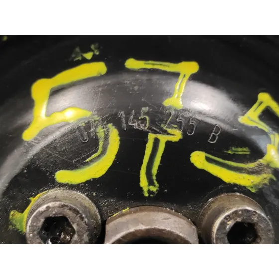 Bomba Direccion para Volkswagen T4 Bus (Mod. 1991)