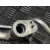Tubos Aire Acondicionado para Mercedes-Benz Vito Mixto (447)