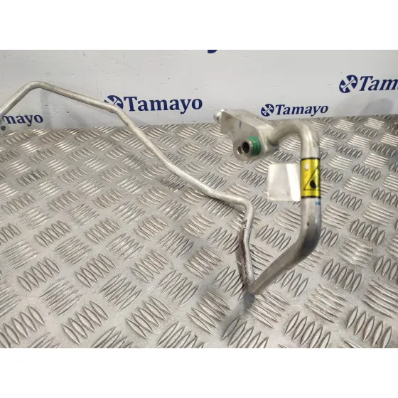 Tubos Aire Acondicionado para Fiat 500 (312)