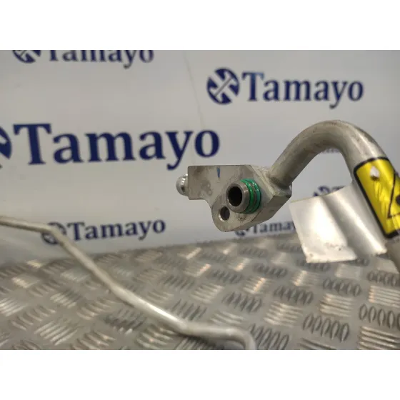 Tubos Aire Acondicionado para Fiat 500 (312)