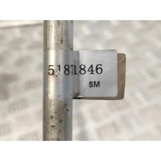 Tubos Aire Acondicionado para Fiat 500 (312)