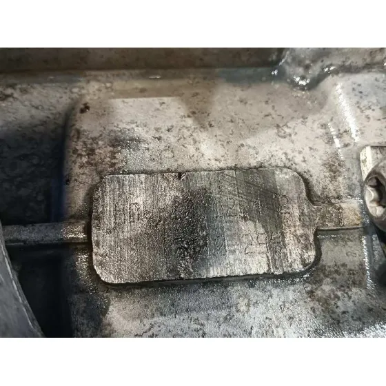Caja Cambios para Audi A3 (8P)