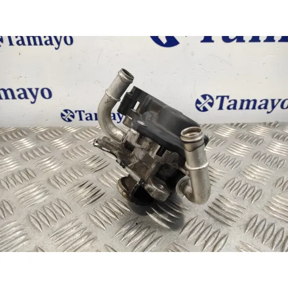 Valvula Egr para Skoda Rapid