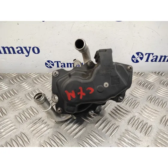 Valvula Egr para Skoda Rapid