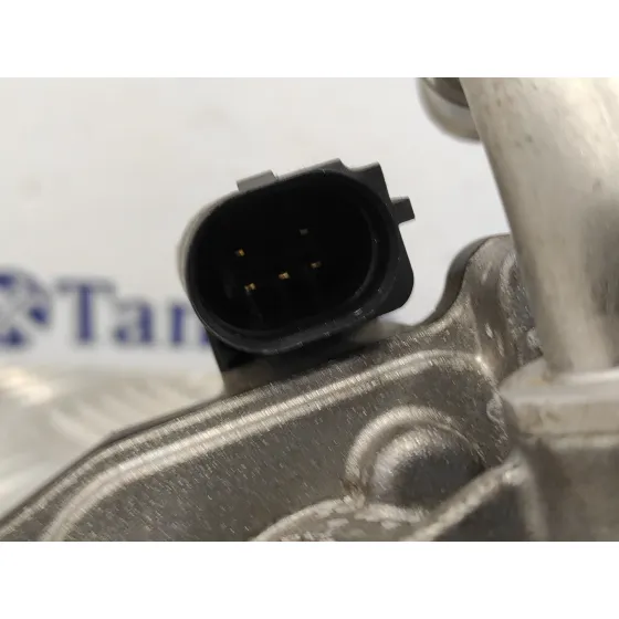 Valvula Egr para Skoda Rapid