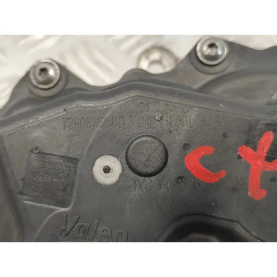 Valvula Egr para Skoda Rapid