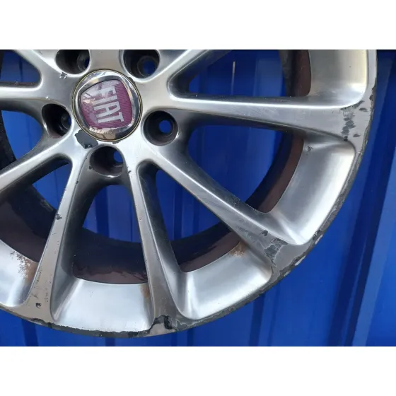 Llanta para Fiat Croma (194)