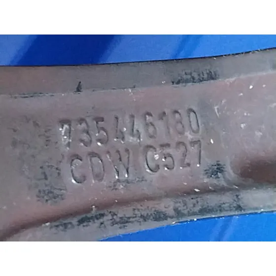 Llanta para Fiat Croma (194)